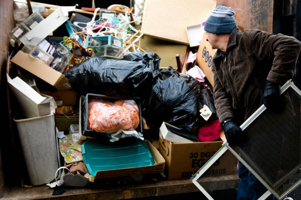 Reliable Frankenmuth, MI Junk Removal Solutions