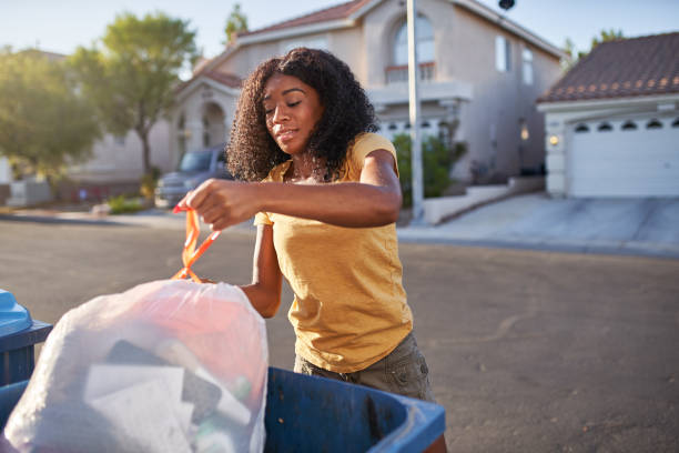 Appliance Disposal in Frankenmuth, MI