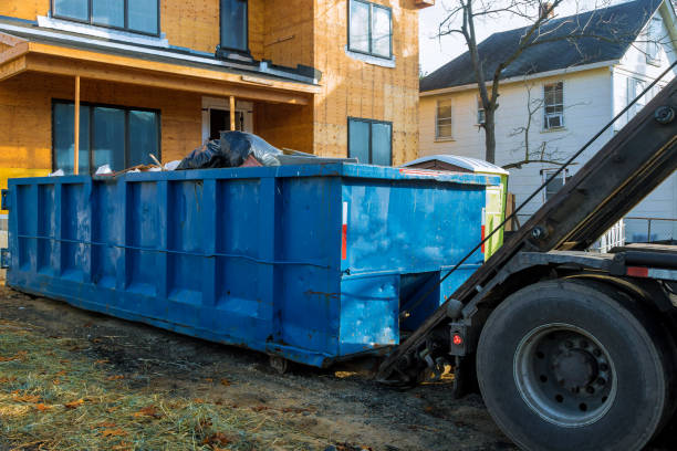 Best Trash Removal Near Me  in Frankenmuth, MI