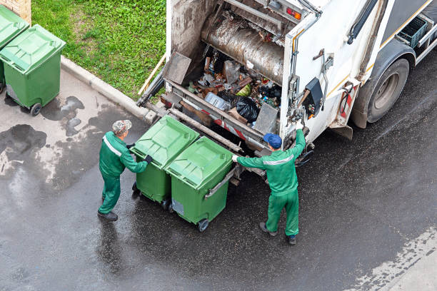 Best Household Junk Removal  in Frankenmuth, MI