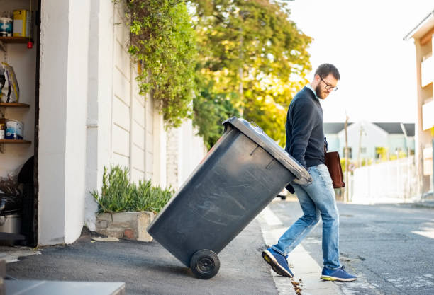 Attic Cleanout Services in Frankenmuth, MI