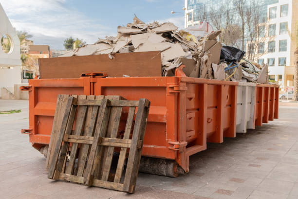 Best Residential Junk Removal  in Frankenmuth, MI