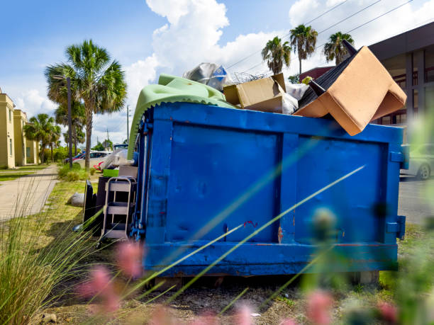 Best Estate Cleanout Services  in Frankenmuth, MI