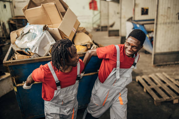 Best Dumpster Rental Services  in Frankenmuth, MI