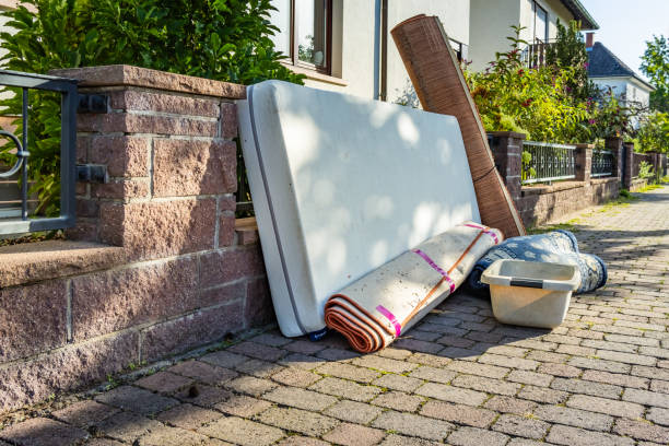 Best Trash Removal Near Me  in Frankenmuth, MI