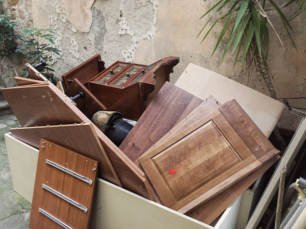 Best Attic Cleanout Services  in Frankenmuth, MI
