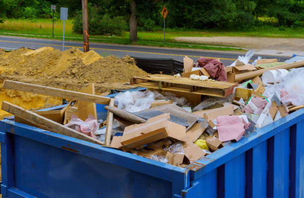 Trash Removal Near Me in Frankenmuth, MI